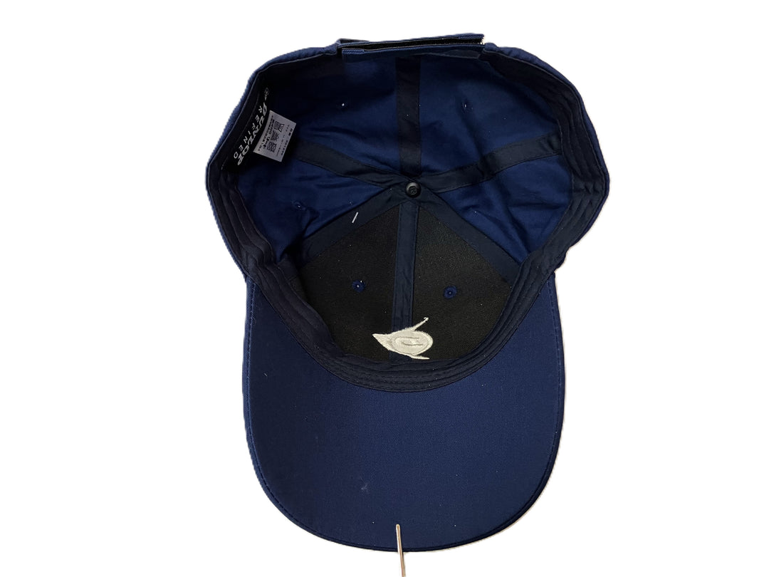 【小物/雑貨】 DUNLOP REFINED　キャップ　帽子