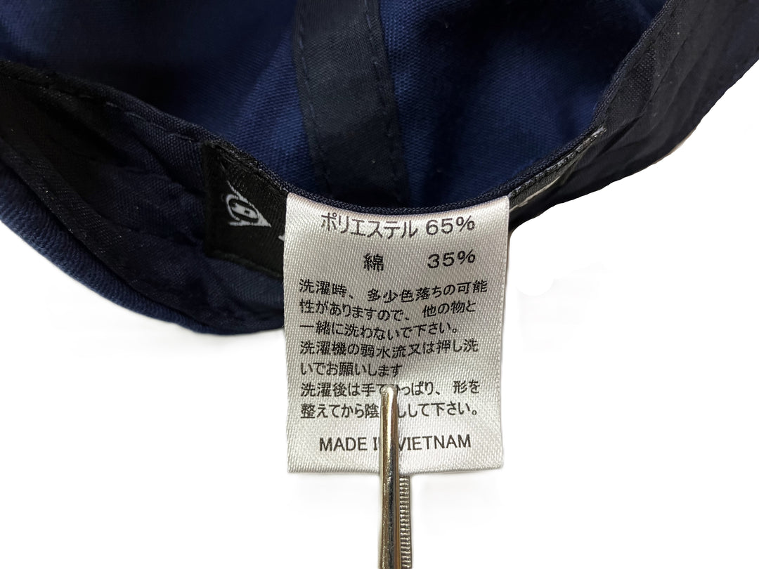 【小物/雑貨】 DUNLOP REFINED　キャップ　帽子