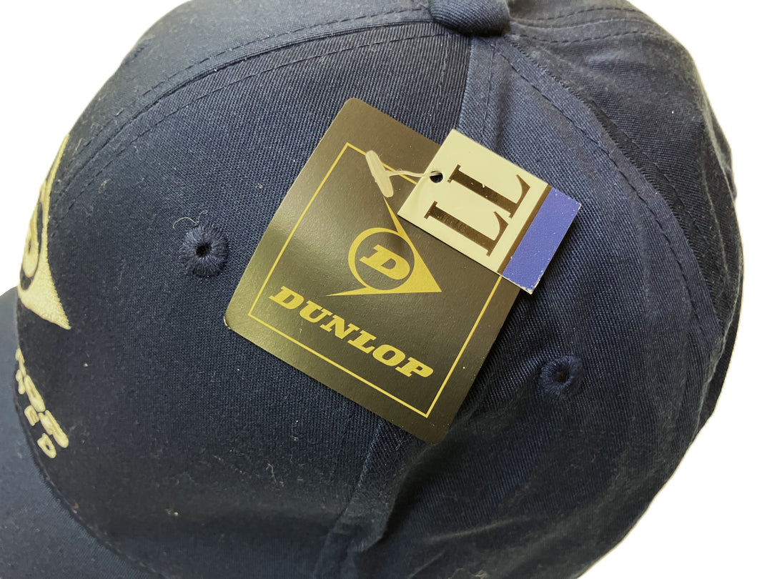 【小物/雑貨】 DUNLOP REFINED　キャップ　帽子