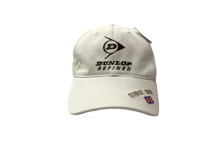 【小物/雑貨】 DUNLOP REFINED　キャップ　帽子