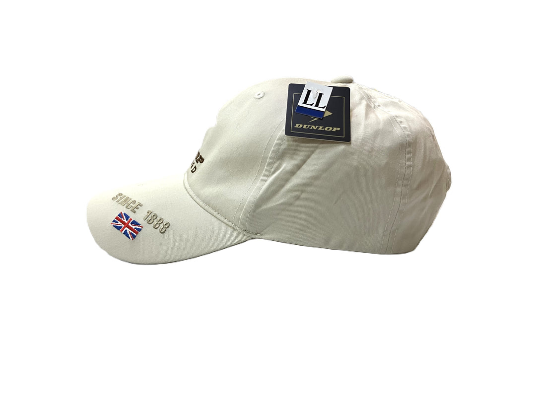 【小物/雑貨】 DUNLOP REFINED　キャップ　帽子