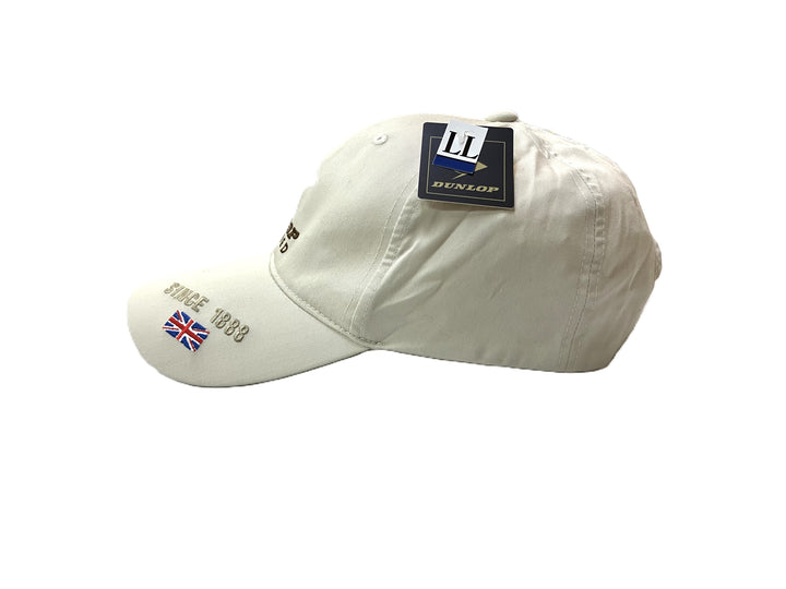 【小物/雑貨】 DUNLOP REFINED　キャップ　帽子