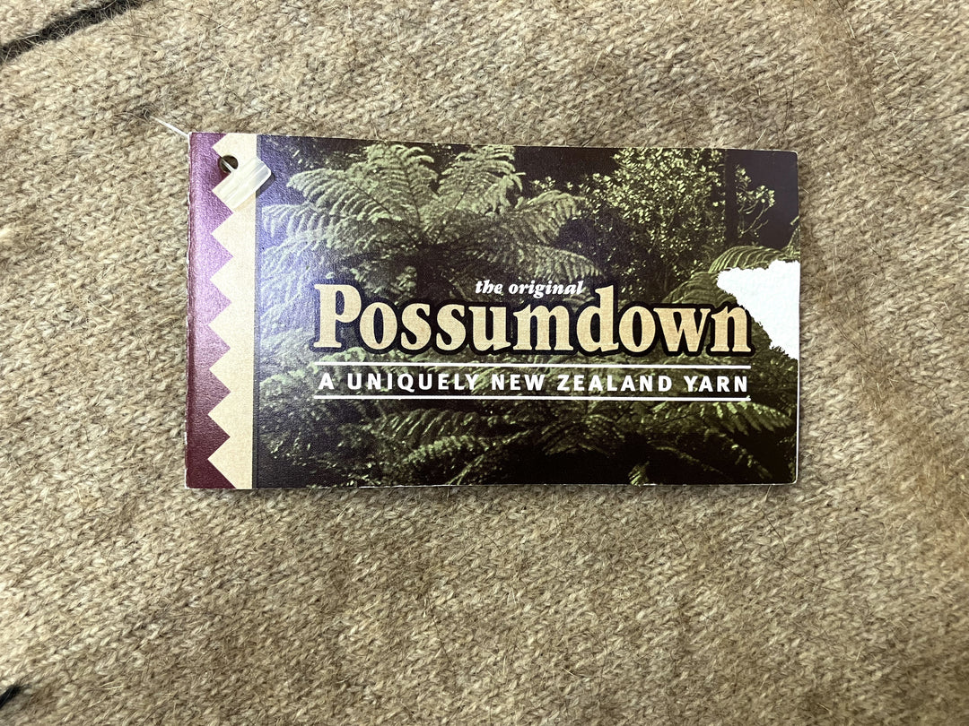 【小物/雑貨】 Possumdown　マフラー　ファッション小物
