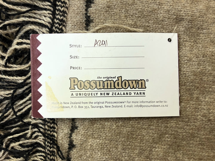 【小物/雑貨】 Possumdown　マフラー　ファッション小物