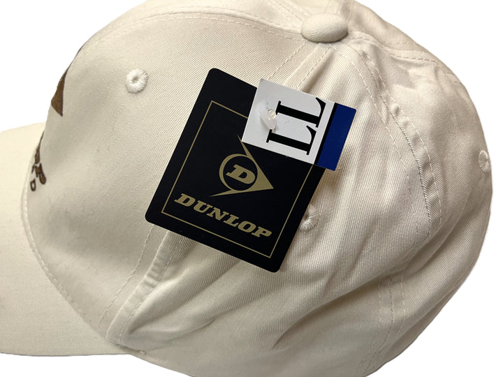 【小物/雑貨】 DUNLOP REFINED　キャップ　帽子
