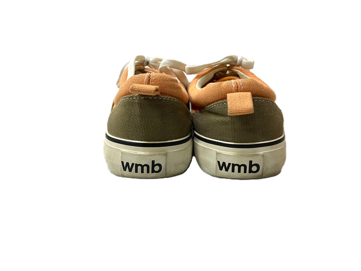 【小物/雑貨】 wmb　スニーカー　シューズ