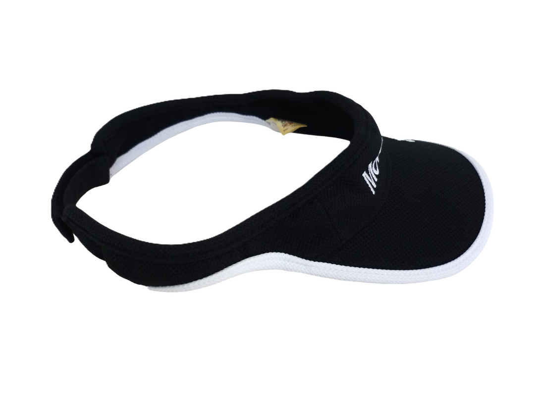 【小物/雑貨】 DESCENTE　サンバイザー　帽子
