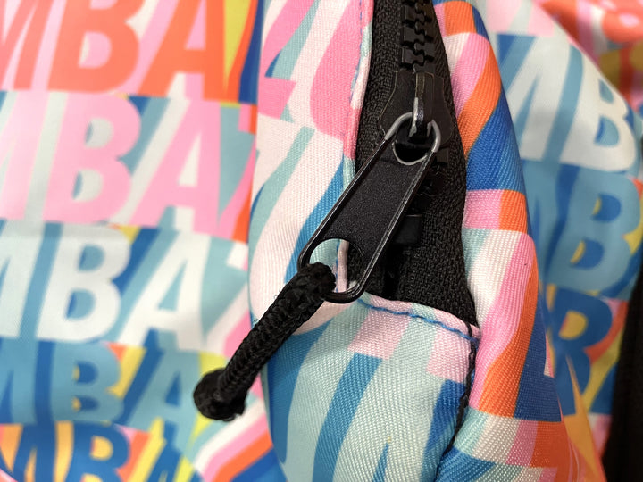 【小物/雑貨】 ZUMBA WEAR　ドラムバッグ/ボストンバッグ　バッグ