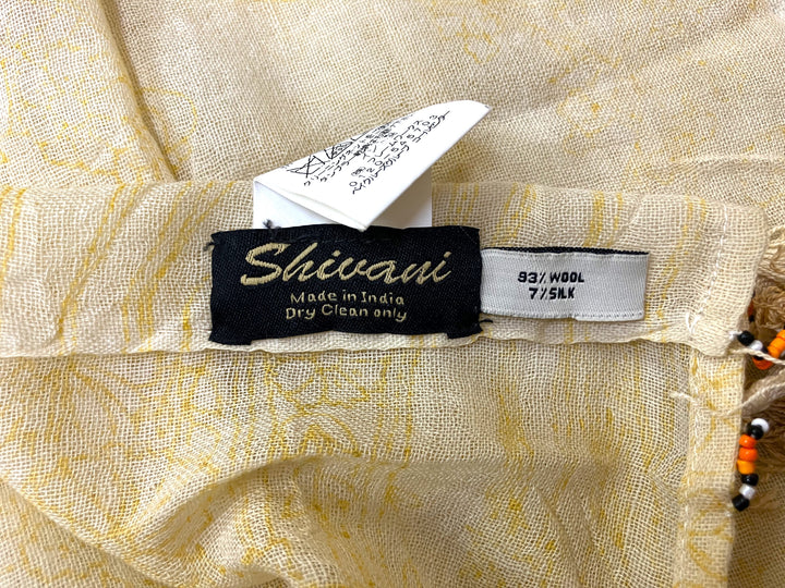 【小物/雑貨】 Shivani　ストール/ショール　ファッション小物