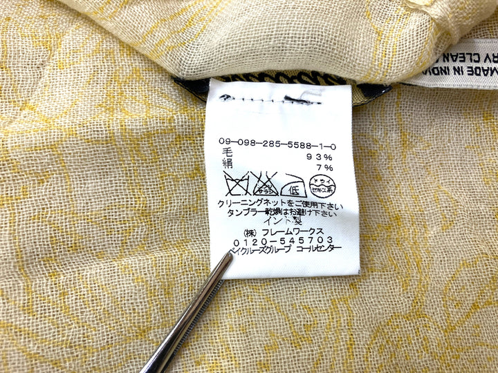 【小物/雑貨】 Shivani　ストール/ショール　ファッション小物