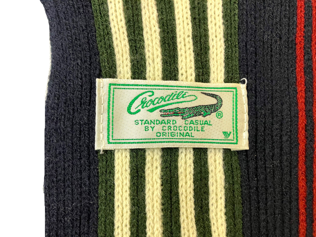 【小物/雑貨】 Crocodile　マフラー　ファッション小物