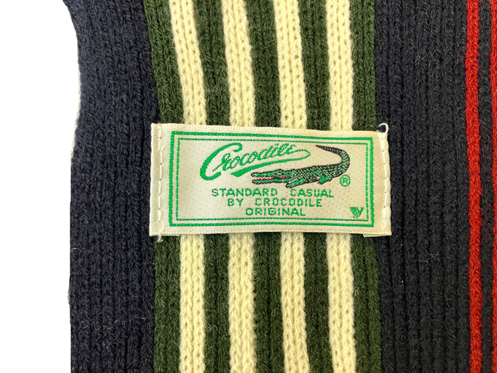 【小物/雑貨】 Crocodile　マフラー　ファッション小物