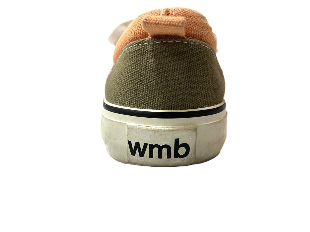 【小物/雑貨】 wmb　スニーカー　シューズ