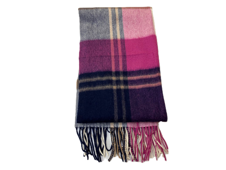【小物/雑貨】 CASHMERE BLEND　マフラー　ファッション小物