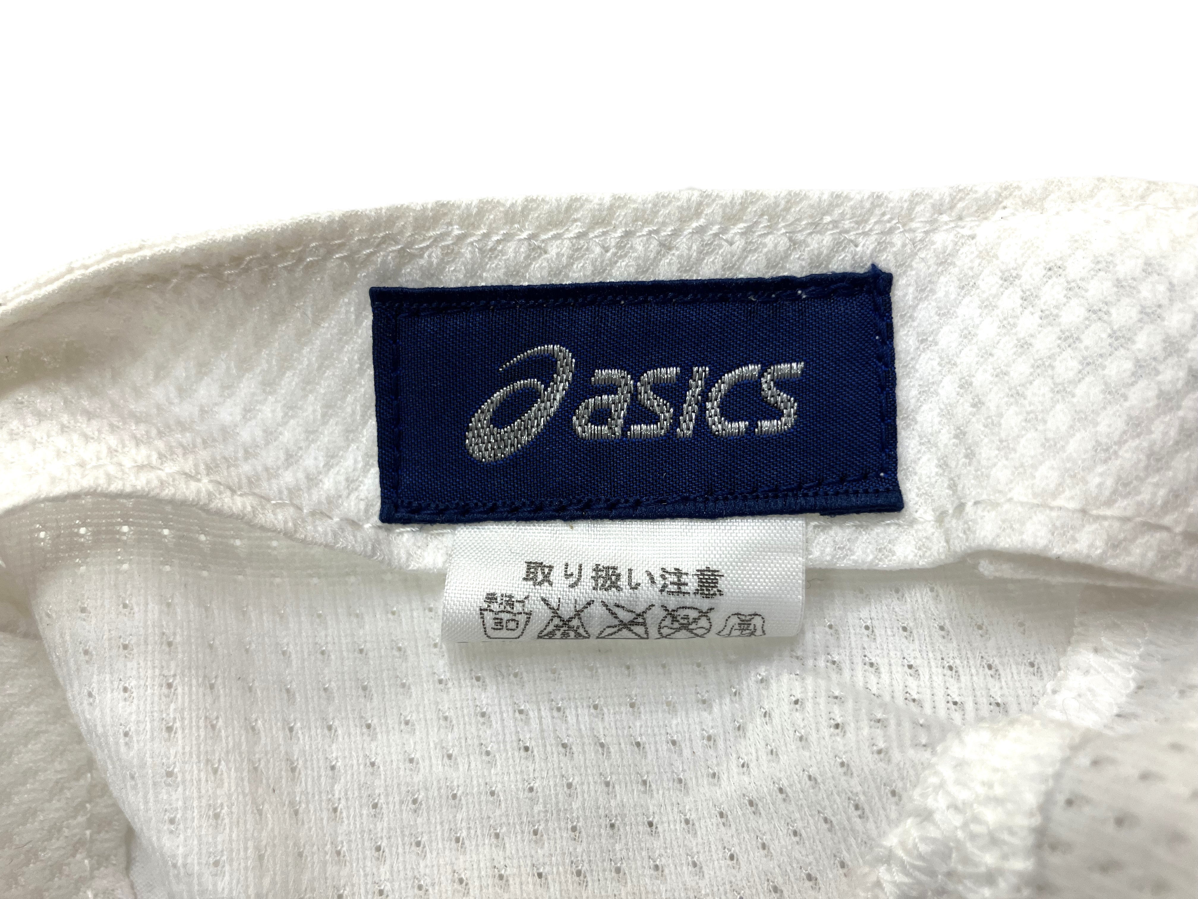 小物/雑貨】 asics その他 帽子 帽子 – 【古着通販】モトリー