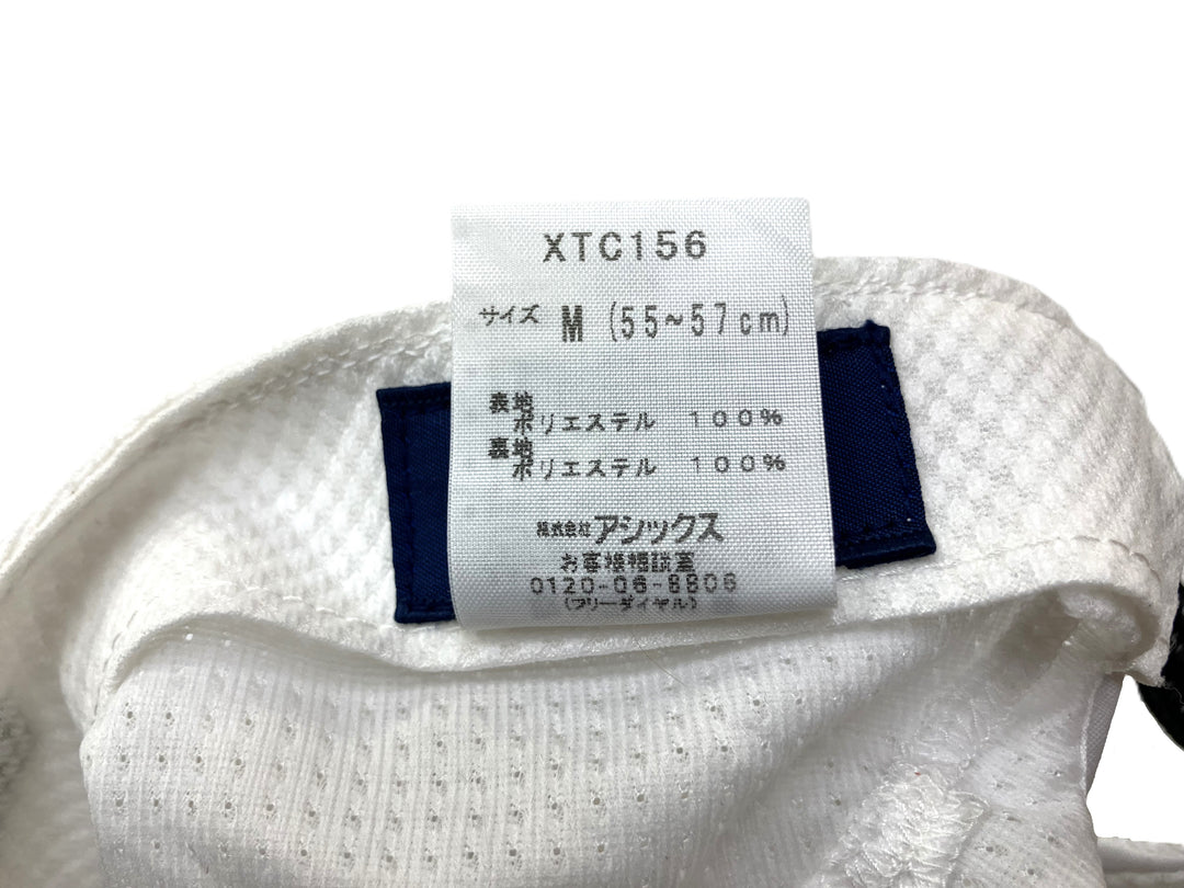 【小物/雑貨】 asics　その他 帽子　帽子
