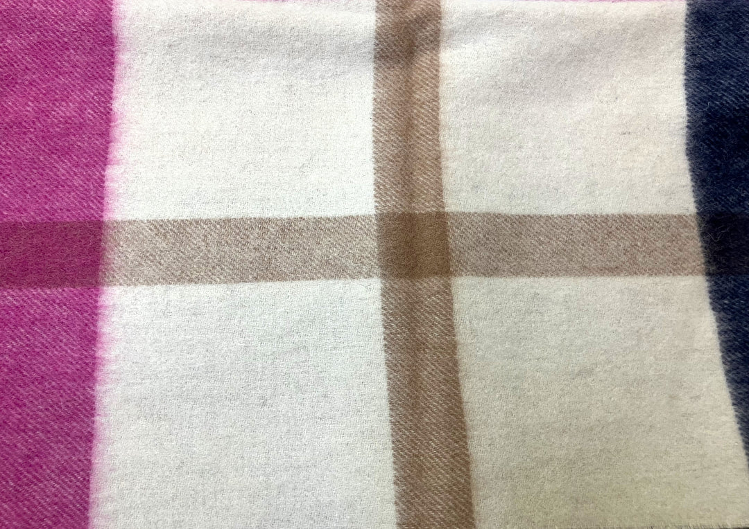【小物/雑貨】 CASHMERE BLEND　マフラー　ファッション小物