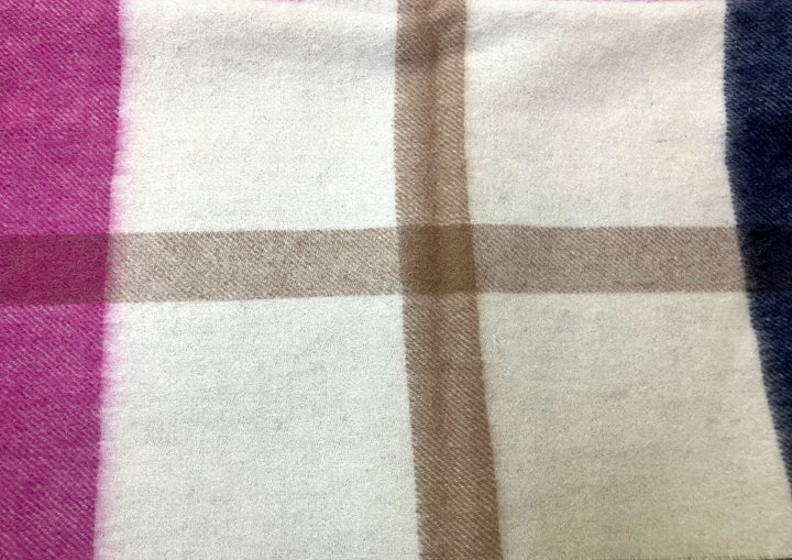 【小物/雑貨】 CASHMERE BLEND　マフラー　ファッション小物