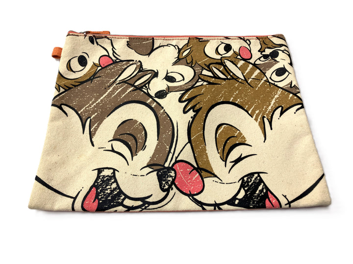 【小物/雑貨】 Disney　ポーチ　ファッション小物