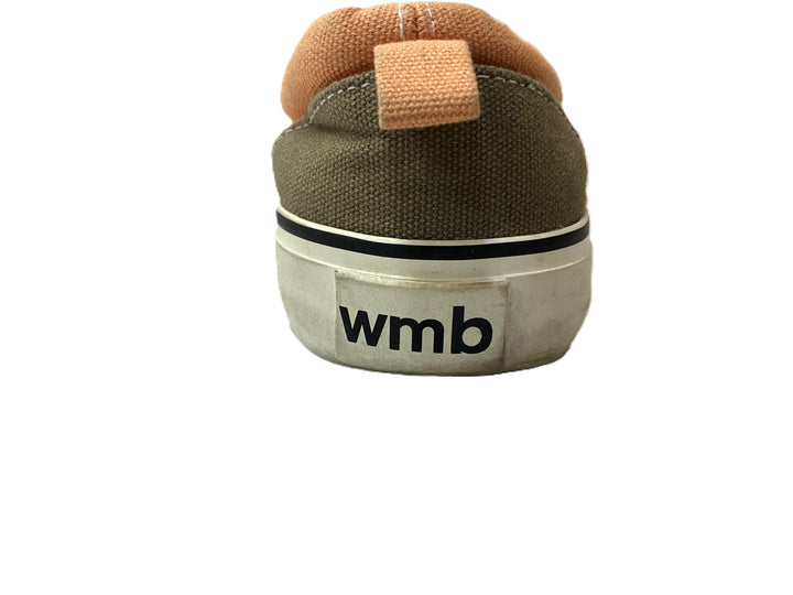 【小物/雑貨】 wmb　スニーカー　シューズ
