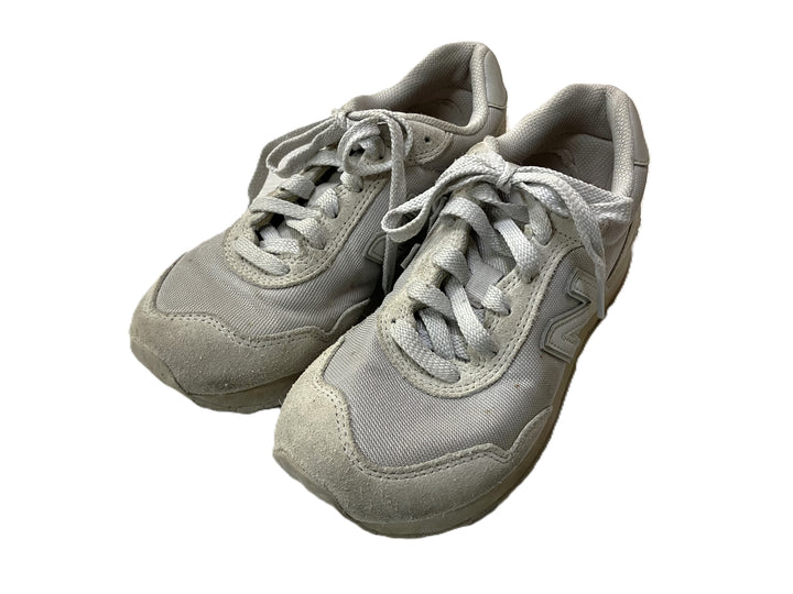 【小物/雑貨】 new balance　スニーカー　シューズ