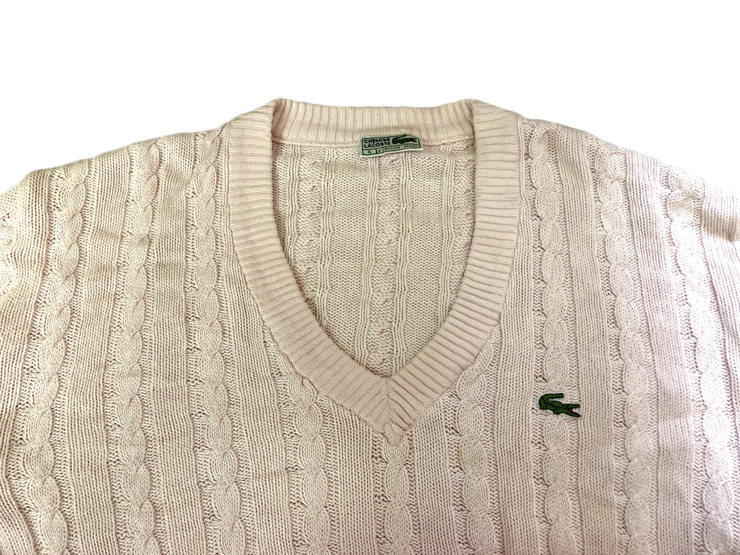 【激安古着】 CHEMISE LACOSTE　ニットorセーター　トップス