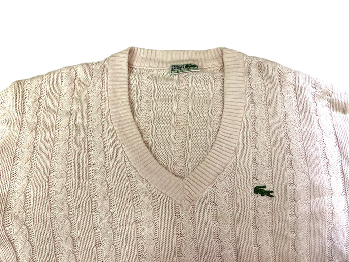 【激安古着】 CHEMISE LACOSTE　ニットorセーター　トップス