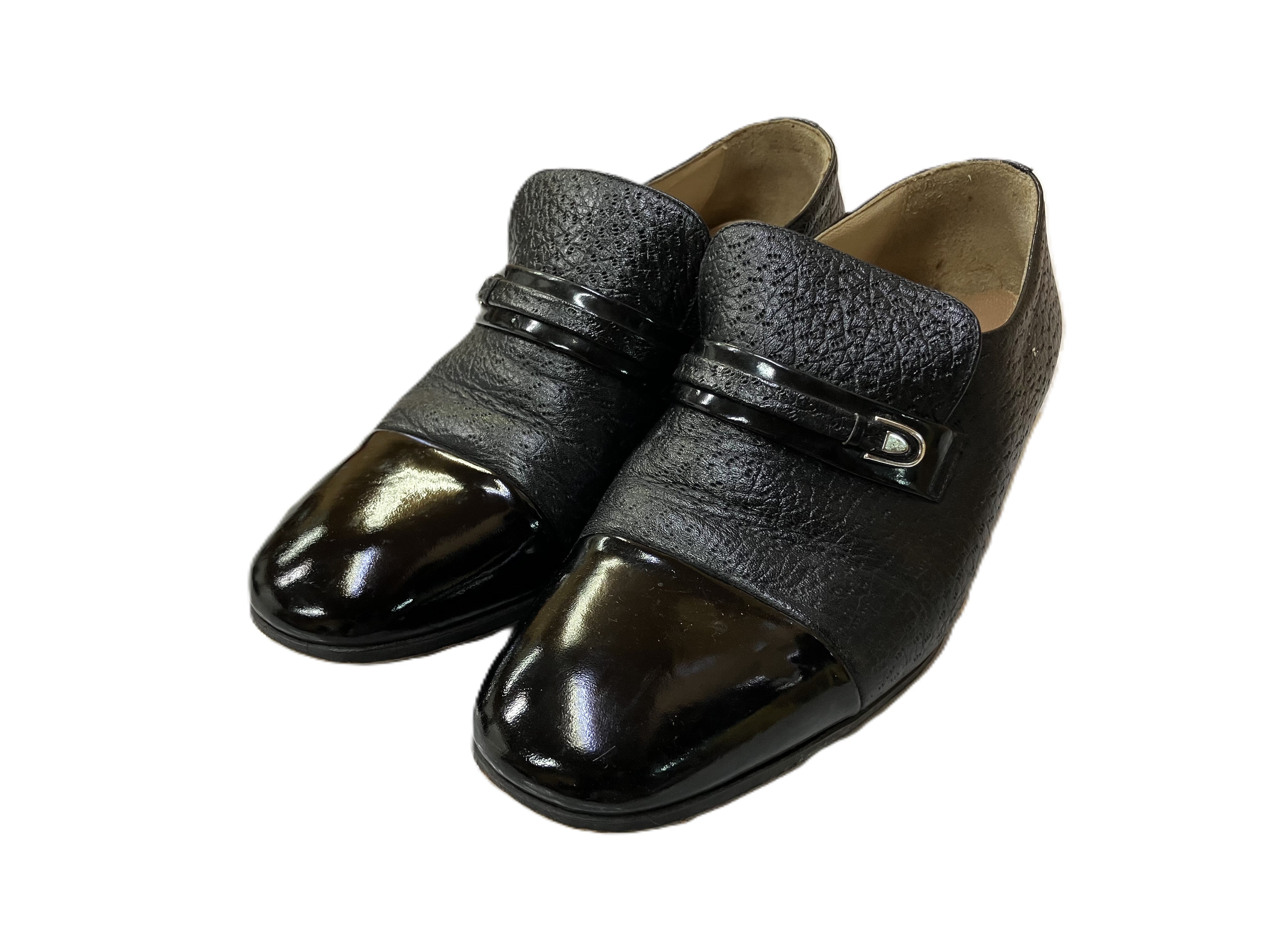 ケント　新品　Kent スタンダード　社交ダンスシューズ 22½ W ケント 新品 Kent スタンダード 社交ダンスシューズ 22½ W Kent