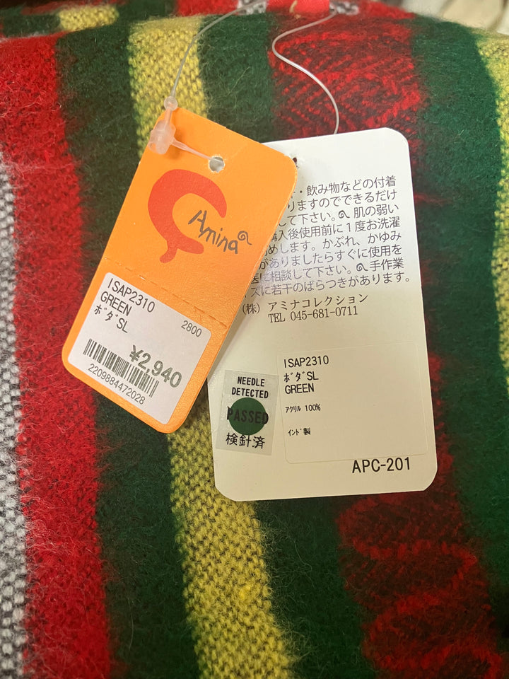 Amina　ストール/ショール　ファッション小物