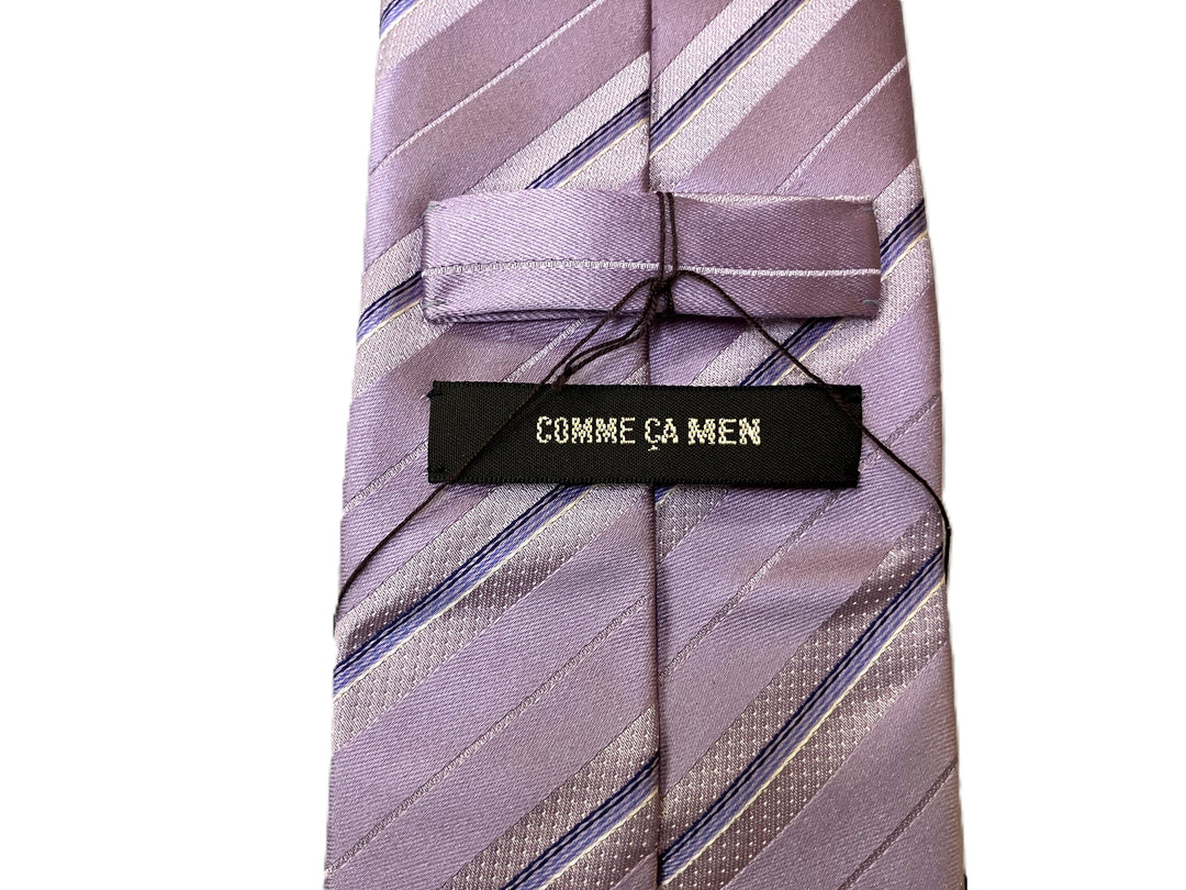 【小物/雑貨】 COMME CA MEN　ネクタイ　ファッション小物