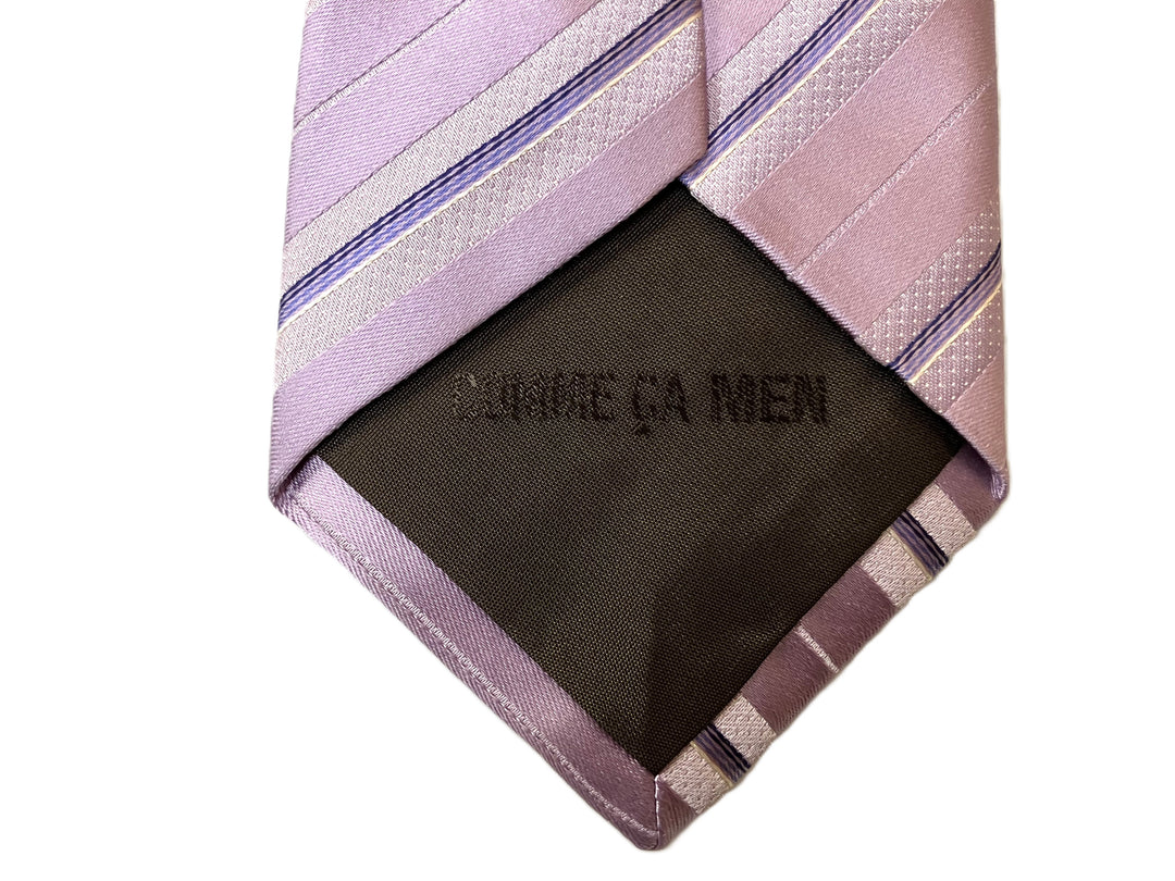 【小物/雑貨】 COMME CA MEN　ネクタイ　ファッション小物
