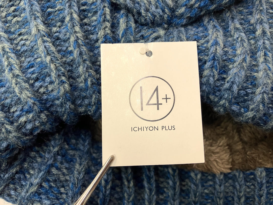 【小物/雑貨】 ICHIYON PLUS　その他 帽子　帽子