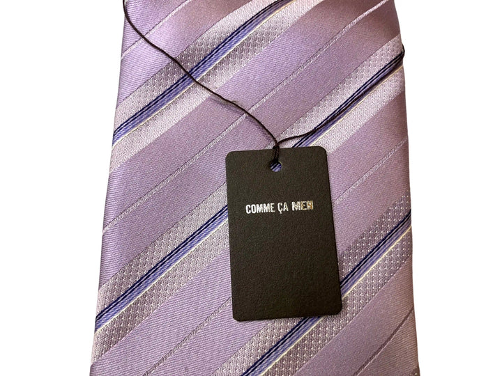 【小物/雑貨】 COMME CA MEN　ネクタイ　ファッション小物