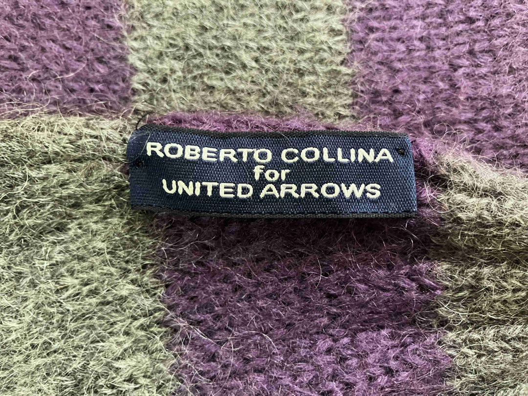 【小物/雑貨】 ROBERTO COLLINA for UNITED ARROWS　その他 ファッション小物　ファッション小物