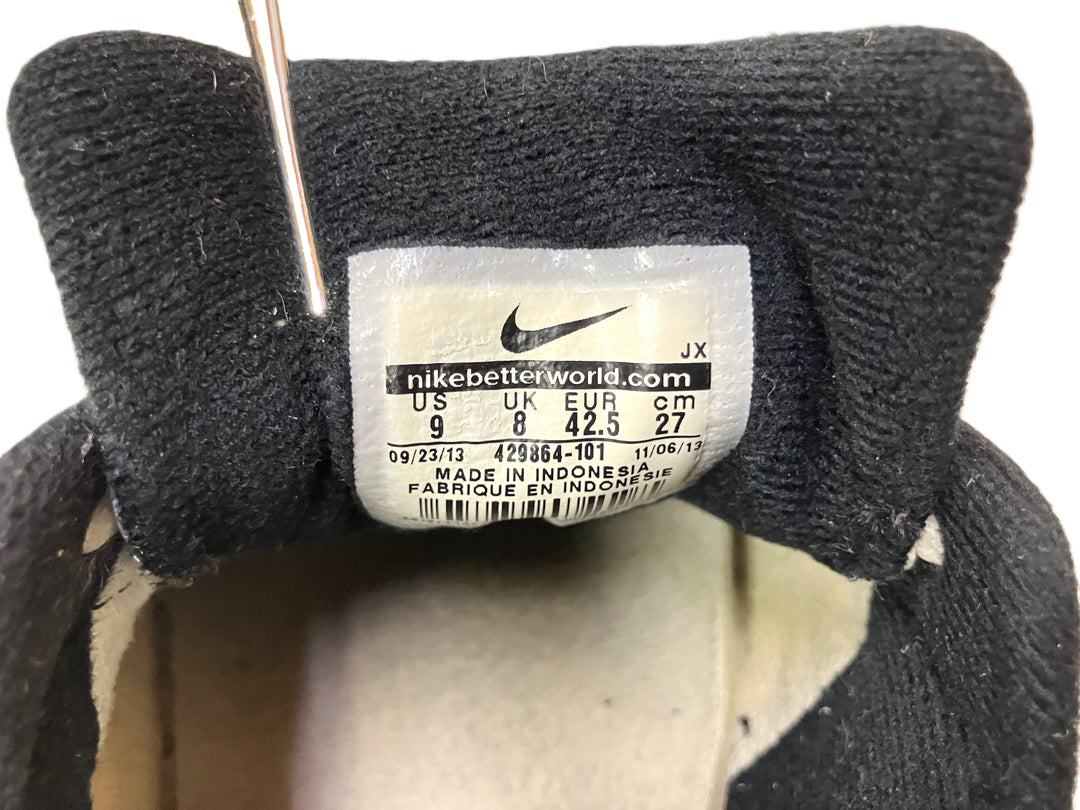 【小物/雑貨】 NIKE　スニーカー　シューズ