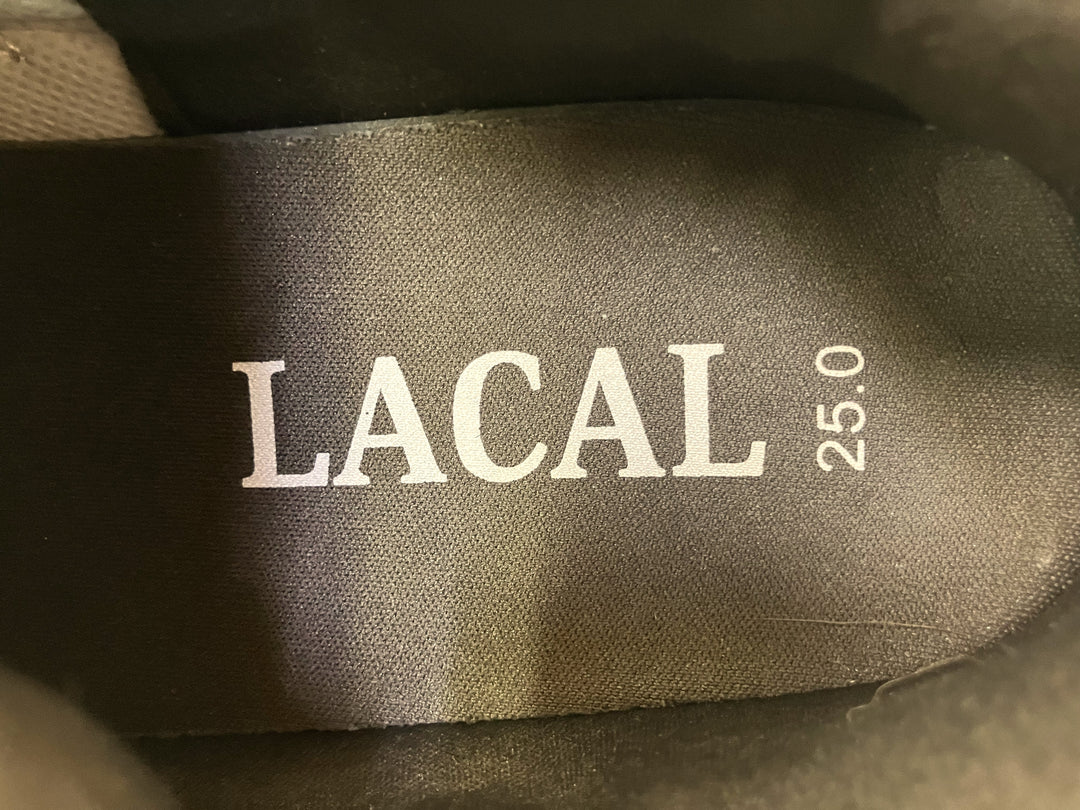 【小物/雑貨】 LACAL　スニーカー　シューズ