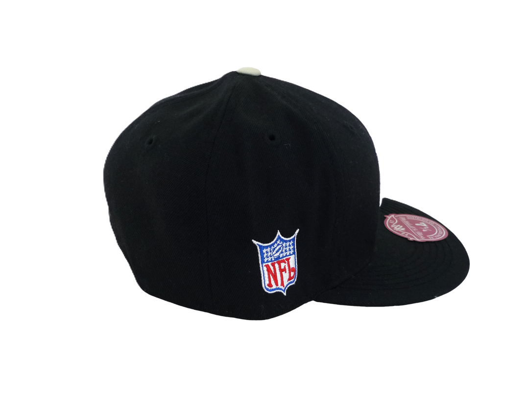 【小物/雑貨】 Mitchel&Ness　キャップ　帽子