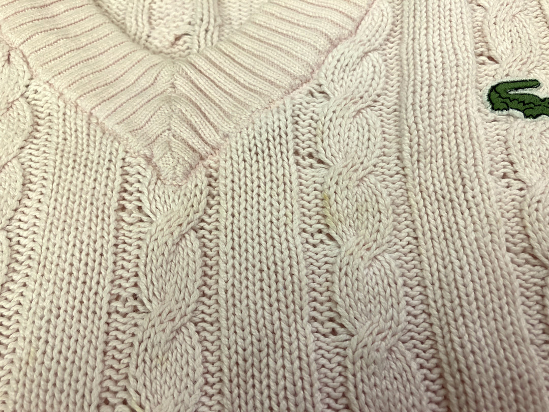 【激安古着】 CHEMISE LACOSTE　ニットorセーター　トップス