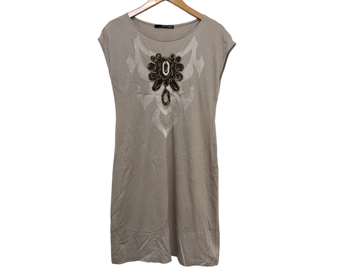 【激安古着】 BIANCALANCIA　半袖Tシャツ　トップス