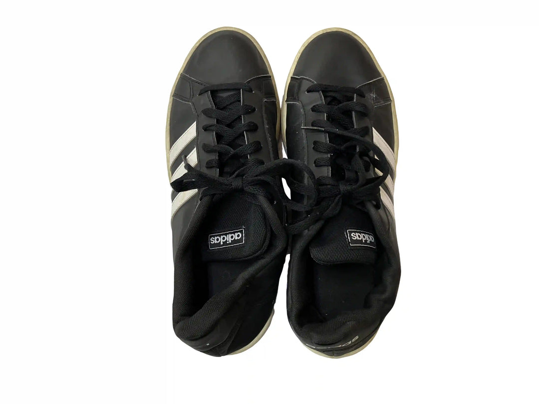 【小物/雑貨】 adidas　スニーカー　シューズ
