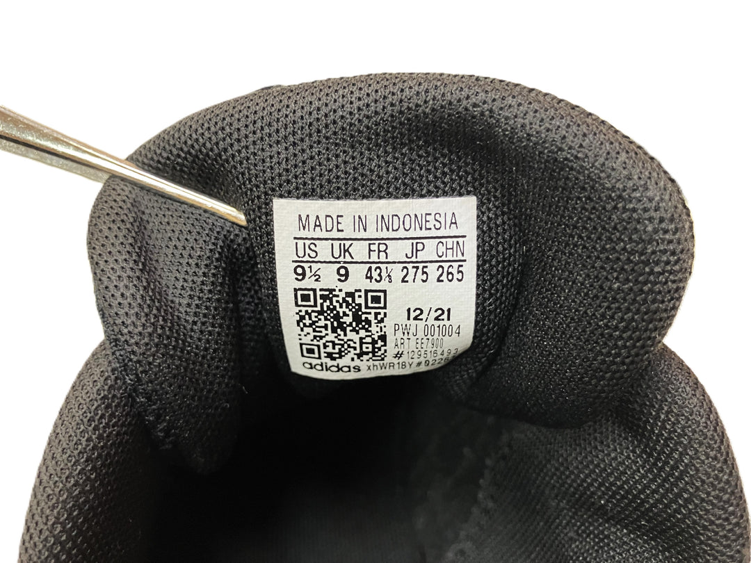 【小物/雑貨】 adidas　スニーカー　シューズ