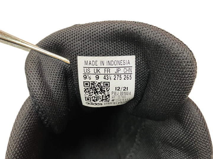 【小物/雑貨】 adidas　スニーカー　シューズ