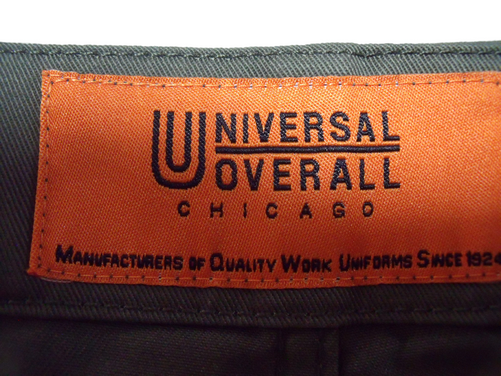 【激安古着】 UNIVERSAL OVERALL　サロペット/オーバーオール　パンツ