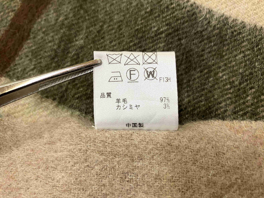 【小物/雑貨】 any FAM　マフラー　ファッション小物