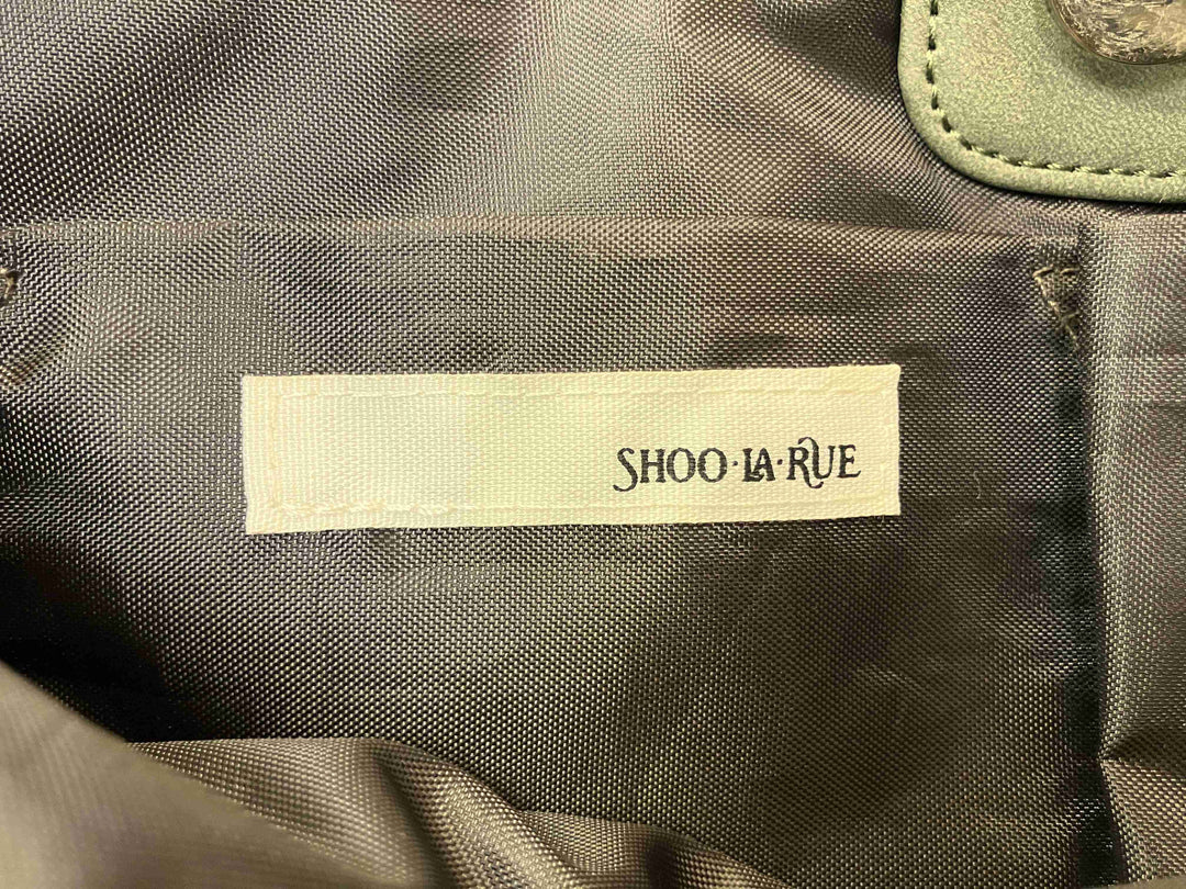 【小物/雑貨】 SHOO・LA・RUE　ショルダーバッグ　バッグ