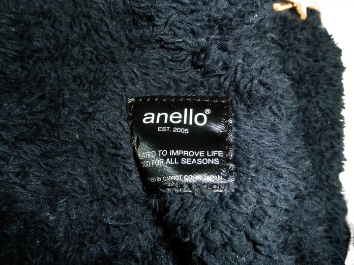 【小物/雑貨】 anello　バックパック/リュック　バッグ