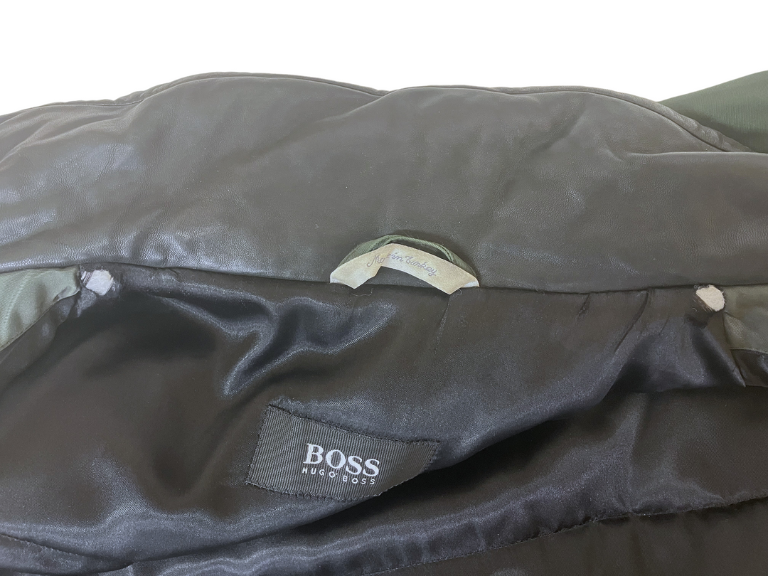 【激安古着】 HUGO BOSS　ダウン,中綿ジャケット/コート　アウター