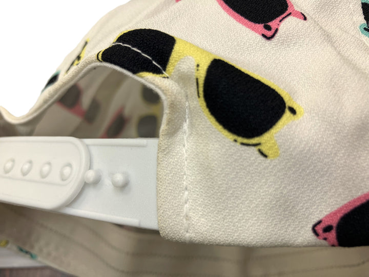 【小物/雑貨】 ブランド名不明　キャップ　帽子