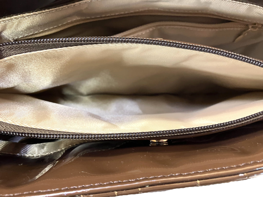 【小物/雑貨】 ブランド名不明　ハンドバッグ/クラッチバッグ　バッグ