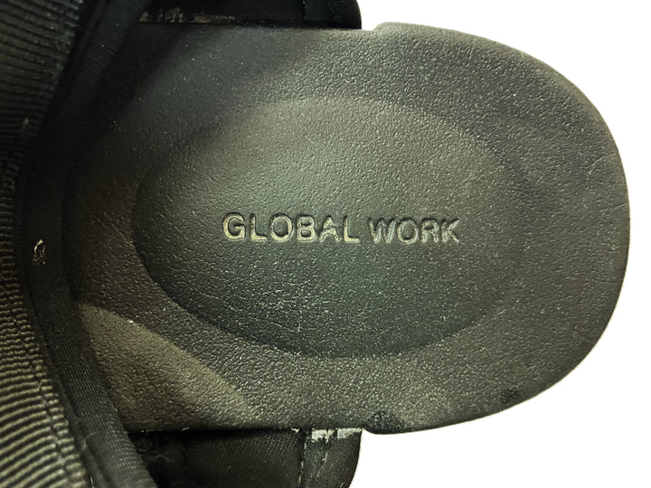 【小物/雑貨】 GLOBAL WORK　サンダル　シューズ